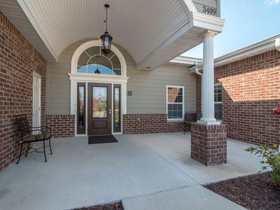 Jefferson City Residential, LLC