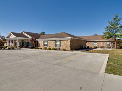 Kirksville Residential, LLC