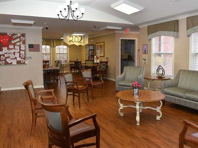 Spring Ridge Residential, LLC