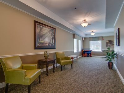 Ozark Residential, LLC