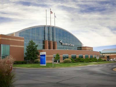 Lester E Cox Medical Centers