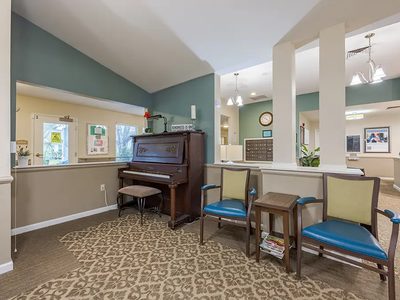 Trustwell Living at Evergreen Place
