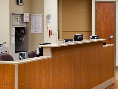Ch Allied Services, INC