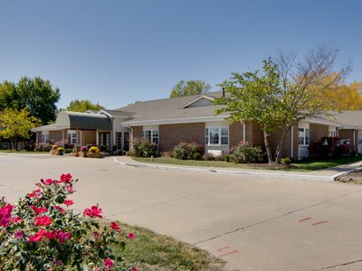 Ashland Villa, LLC
