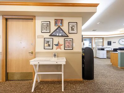 Trustwell Living at Kent Place