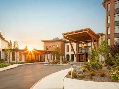 Aegis Senior Inn of Kent