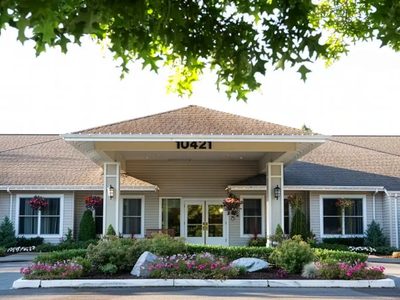 Aegis Senior Inn of Kent