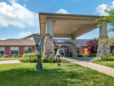 Belton Senior Living Operator, LLC