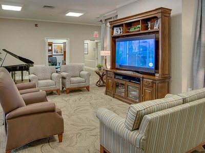 St. Charles Assisted Living, LLC