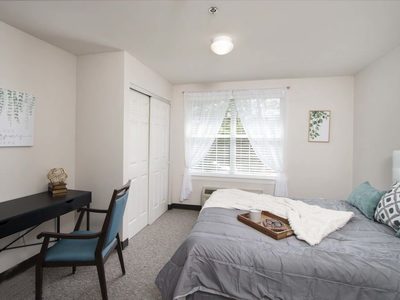Mizpah Assisted Living Services