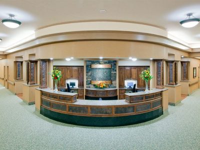 The Maples Health and Rehabilitation, LLC