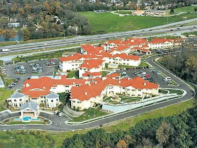 The Cedars of Town and Country, LLC