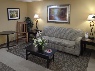 Benchmark Healthcare of Rolla, LLC