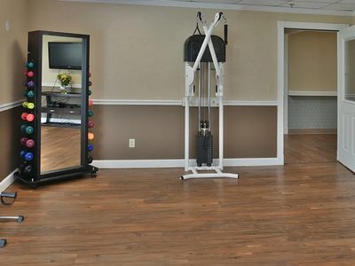 Rehab Care Group