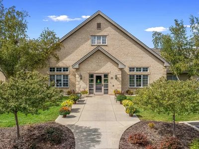 LakeHouse Cedarburg