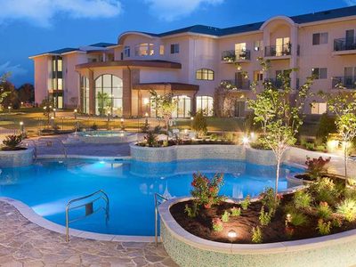 Garden Villas of O'fallon, LLC