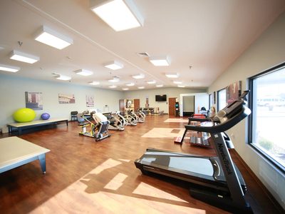 Delta South Skilled Nursing and Rehabilitation LLC