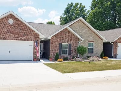 The Villas of Jackson LLC