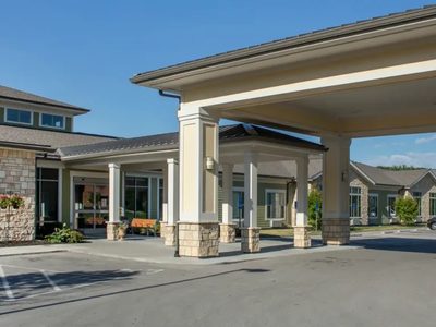 Northland Rehabilitation & Health Care Center LLC