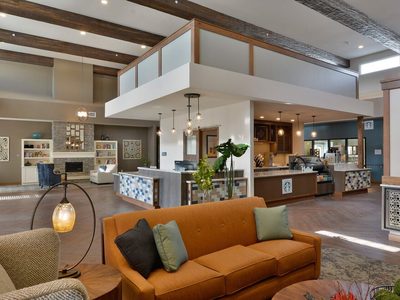 Ignite Medical Resort Kansas City LLC