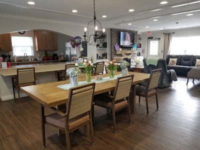 Family Partners Home LLC