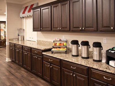 Harmony Gardens Residential, LLC