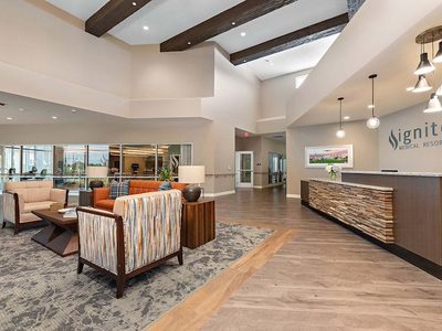 Ignite Medical Resort Independence LLC