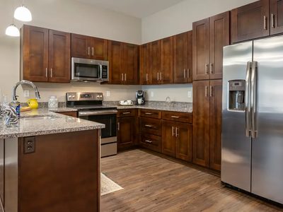Tiffany Springs Senior Care Community