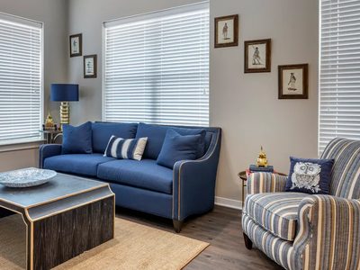 Tiffany Springs Senior Care Community