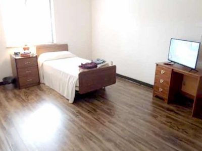 Windemere Healthcare Center