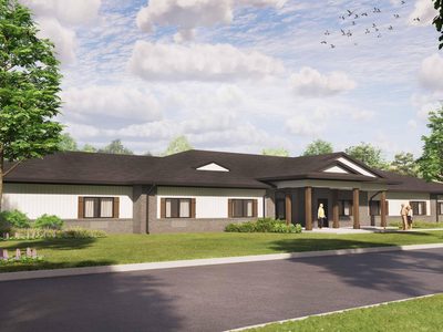 New Hope Assisted Living