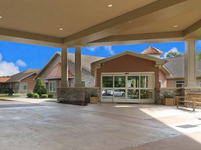 Florissant Skilled Nursing, LLC