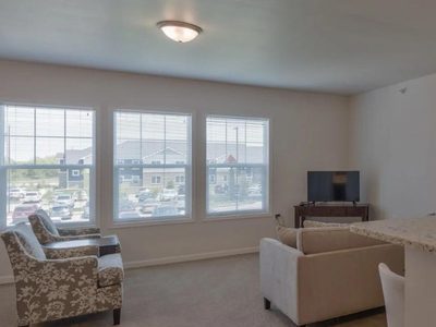 Ccrc of Lees Summit, LLC
