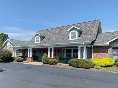 Caregivers Inn Business LLC