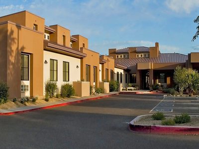 Ahc of Scottsdale, LLC