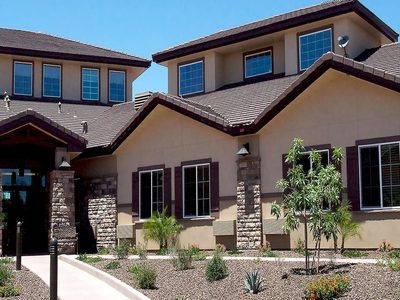 Ahc of Glendale LLC