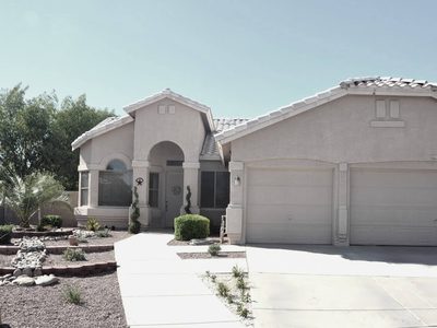 Integrity Adult Care Home 1