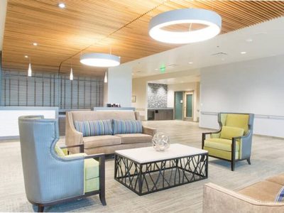 Center at Val Vista, LLC