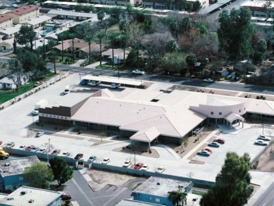Gompers Habilitation Center