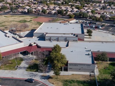 Dysart Unified School District #89