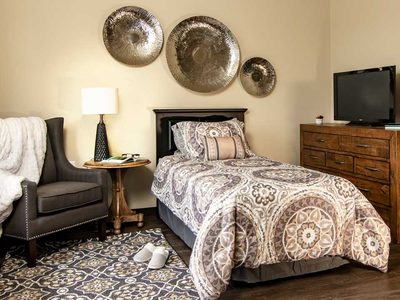 Surprise Memory Care, LP