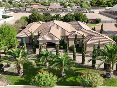 Goldwater Legacy Assisted Living LLC
