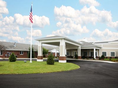 Valley Vna Assisted Living