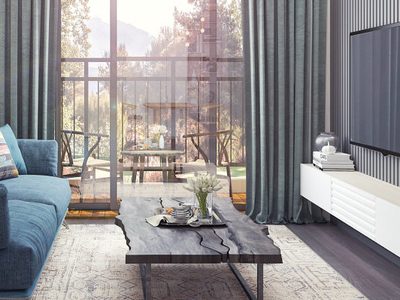 Huduma House, LLC