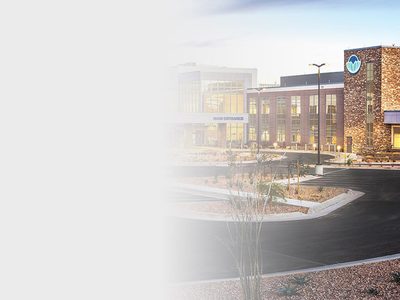 Northwest Hospital LLC