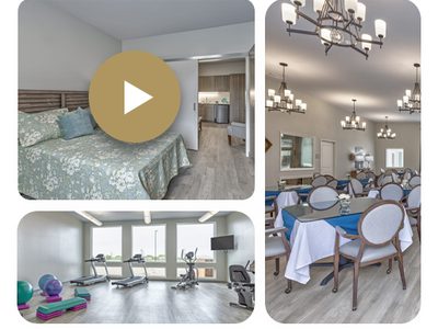 Windsong Senior Living Operating Company LLC