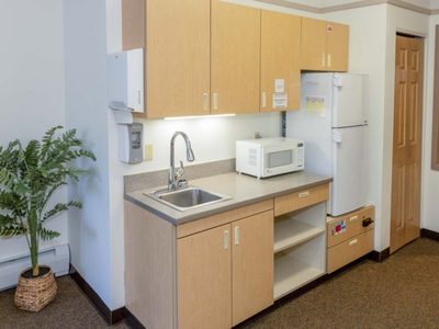 Providence Horizon House