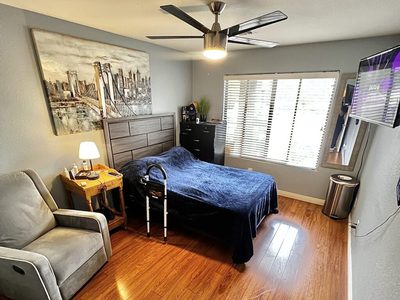 Ccc B&b LLC
