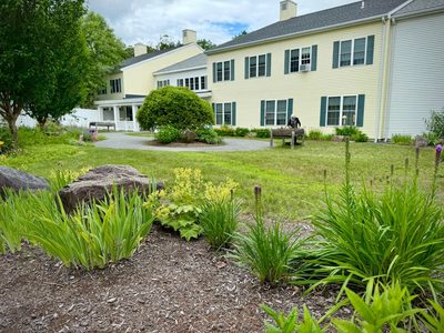 Cedar Hill Continuing Care Community