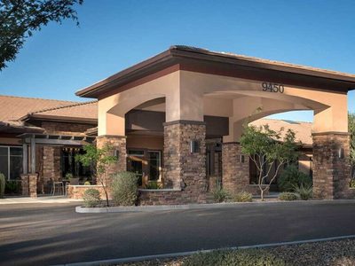 Scottsdale Mc, LLC